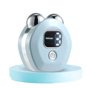 Microcurrent Face Neck Lifting Device