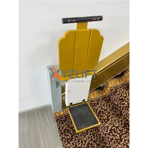 Chair Lift Stair Climber for Disabled People and The Elders