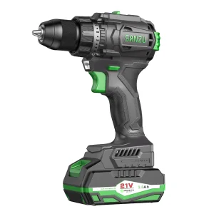 SANZU 20V Hand Drill Battery Machine