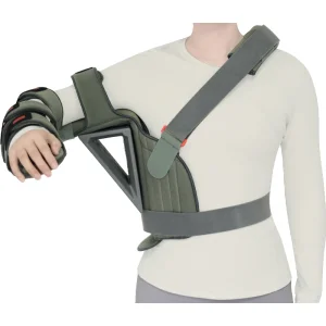 Adjustable Shoulder Abduction Bracket CE