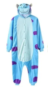 Pijamas de algodón hombres talla grande
