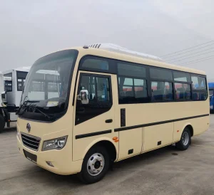 Dongfeng Passenger Bus