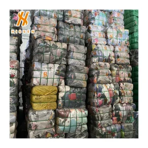 Us Branded Used Clothes Plus Size Women's Clothing, Bulk Used Clothes in Km Bales