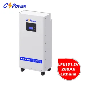 CSPower Battery