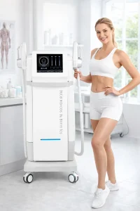 Professional Body Contouring Device for Muscle Building and Fat Loss