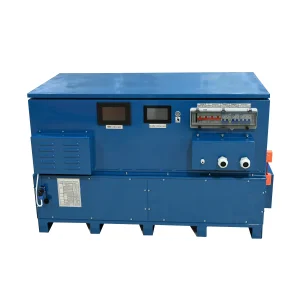 High-Quality Single-phase and three-phase power amplifiers