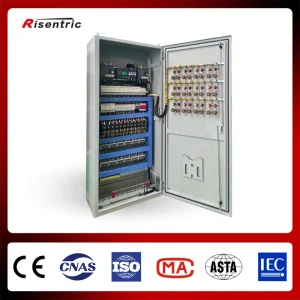 Smart Distribution Control Xgl Power Distribution Box with Indicator