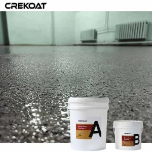Chip Epoxy Resin