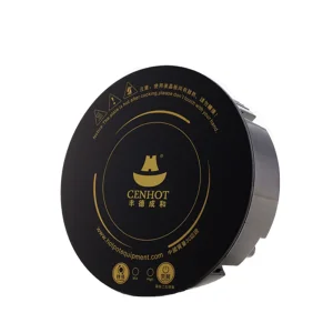 CENHOT Touch Control High-power Shabu Shabu