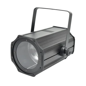 COB Fresnel LED High Brightness Follow Spot Lights