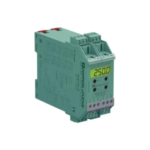 Pepperl-Fuchs KFU8-DW Rotation Speed Monitor