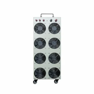 20000W Single Output DC Power Supply Chicago