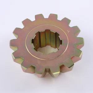 Premium Standard Transmission Parts From Shaoxing for Enhanced Performance