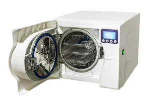 18L 23L Medical Dental Autoclave Sterilizer B Class Portable Veterinary Dental Autoclave Machine Price
