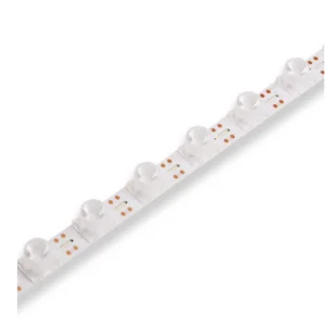 Rainproof Side Light Source Light Strip 2835 Light Bead 18 Light Double Soft Film Light Box 3030 High Power LED Rigid Bar