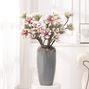 Wholesale High Quality Real Touch EVA Artificial Flowers