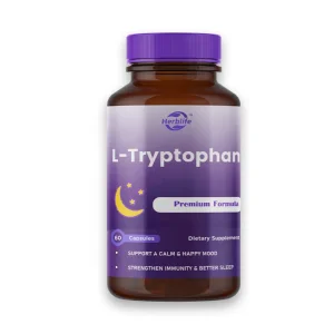 L-Tryptophan Capsules