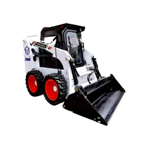 Skid Steer Loader