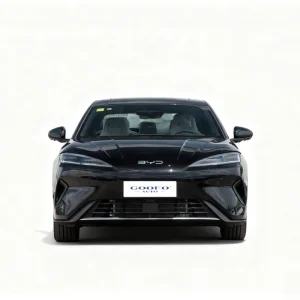 Byd Seal 07 Dmi Hybrid Technology with D-Link Connection System