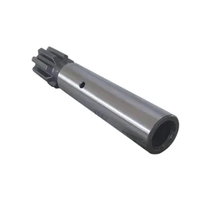 Hc28 R32 Shank Adapter