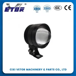 China High Brightness LED spotlight of good performance CBL-18-W Exporter, Exporters