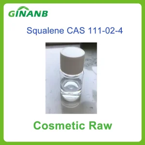 Plant Derived Squalene Oil