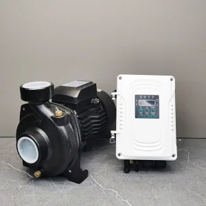 24V DC Top Quality Solar Pump Surface Water Drinking Pump Micno Inverter Drill Deep Well Pump