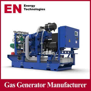 500kVA 550kVA 600kVA Generator Set