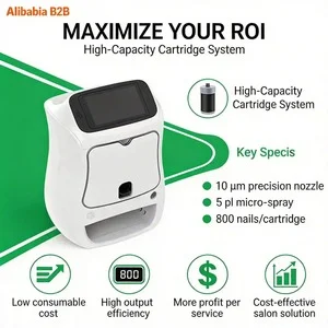 Nail Printer