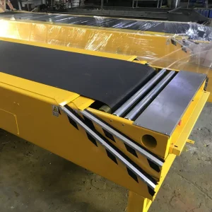 Heavy Duty Stainless Belt