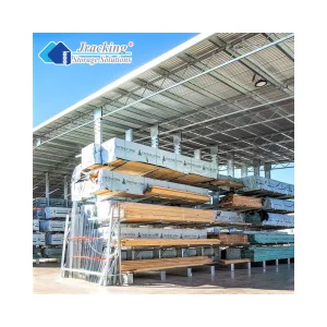 Jracking Outside Heavy Duty Cantilever Rack
