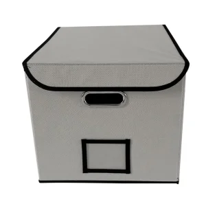 Large Space-Saving Office File Organization