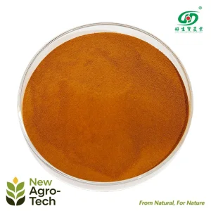 Potassium Fulvic Acid