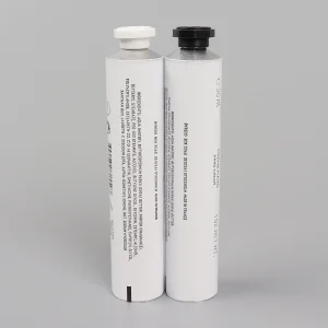 Hand Cream Tube