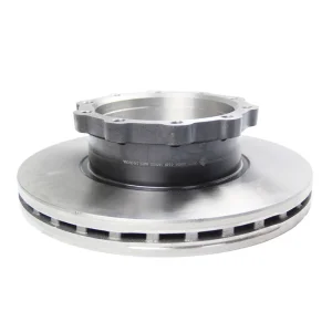Yutong Bus Brake Rotors