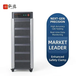 Automatic Battery Testing Equipment