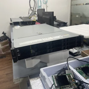 Huawei 2288Hv5 Rack Server