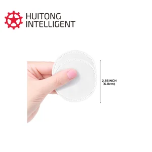 Beauty Cotton Pads Making Machine