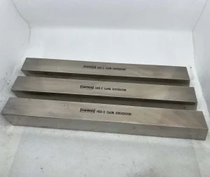 High Speed Steel Hydraulic Cutting Blade
