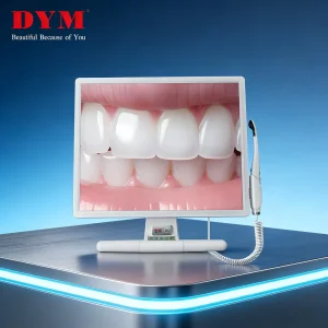 Heavy-Duty Intra Oral Camera for High-Volume Dental Practices