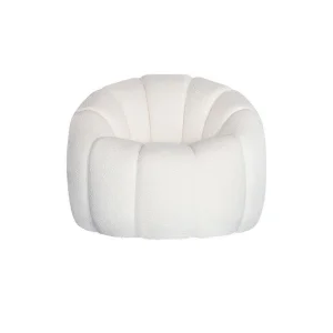 Pumpkin Chair