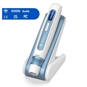Advanced Hydra Pen H5: Electric Microneedling Equipment for Professionals