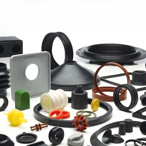 Premium NBR Rubber Gasket Washers for Automotive Sealing Solutions