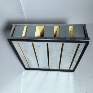 Industrial Air Filter NSW