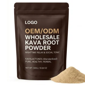 Kava Root Powder