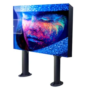 P3 Outdoor LED Display