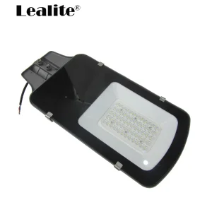 Smart City Outdoor Post Public Lighting Lampadaire 220V LED Lamp Street Light