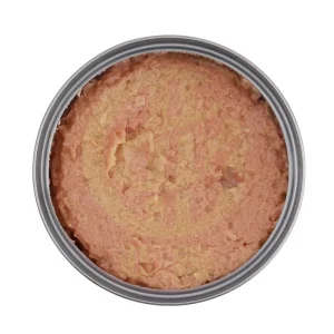 High Protein Raw Meat