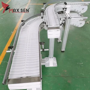 POM Flexible Chain Conveyor