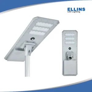 أضواء شمسية LED بالجملة فوانيس حديقة وحديقة 50W-150W إضاءة شمسية تجارية